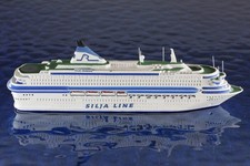 Silja Europa produttore Conrad