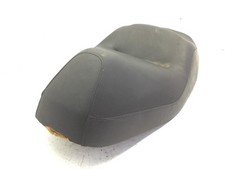 SELLA SADDLE - STRAPPO SU BORDO FODERA HONDA FORESIGHT 250 1998 2004 JH2MF04A