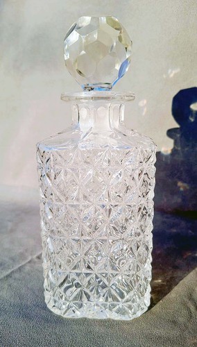 Decanter per liquori - , in