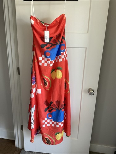 Maxi abito donna - , siviglia