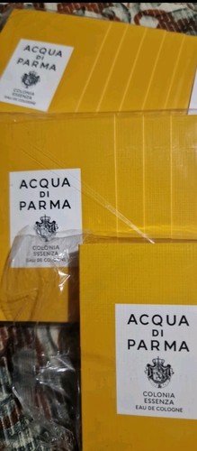 Acqua parma campioncini - acqua,