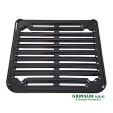 GRIGLIA DI COTTURA SMALTATA