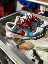 Nike Dunk Low "By You"