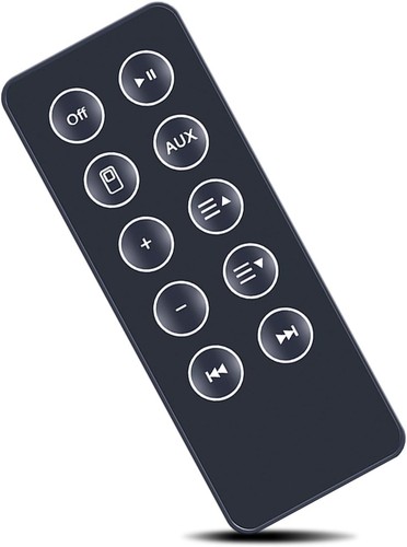 Telecomando per sistema