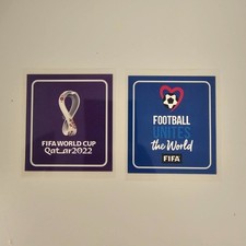 Fifa world cup qatar - world, 2022
