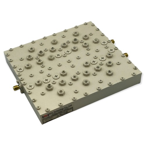 Microonde duplexer 5750 25mhz - microonde,