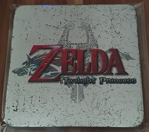 The legend zelda - legend,