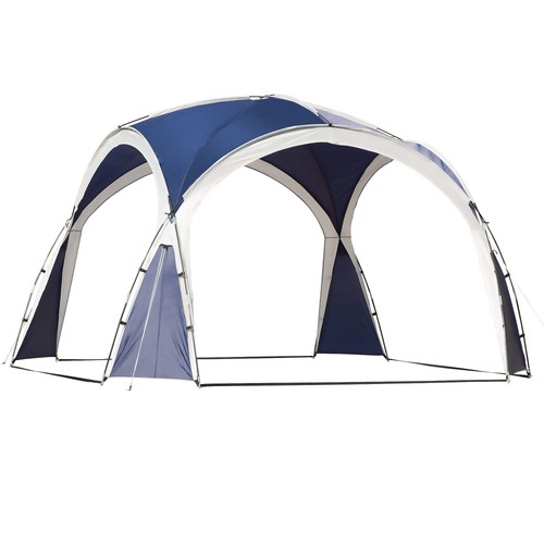 Gazebo 5 m tenda - 3,5,