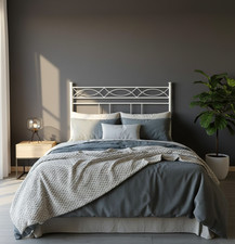 Testata letto alla francese in