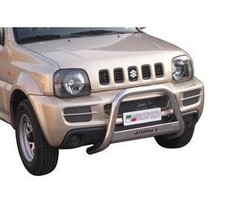 BULL BAR OMOLOGATO SUZUKI