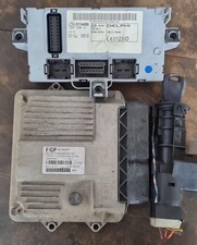 KIT ACCENSIONE PER FIAT Punto