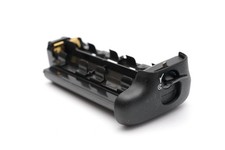 Supporto batteria originale Nikon MS-D14 AA per impugnatura MB-D14. Nikon D600 / D610 DSLR