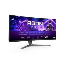 AOC AGON PRO AG346UCD Monitor
