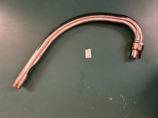 Collettore scarico Honda CB