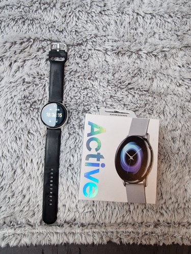 Samsung galaxy active watch