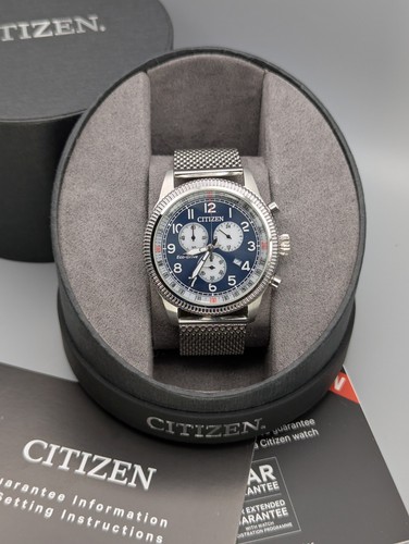 Orologio uomo citizen - uomo,