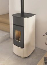 La Nordica-Extraflame Stufa a