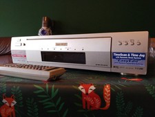 JVC HR-S9700 | Registratore