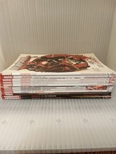 Lotto 11 fumetti Deadpool