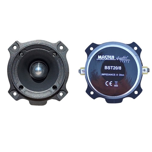 Master audio bst20 bullet - 2,