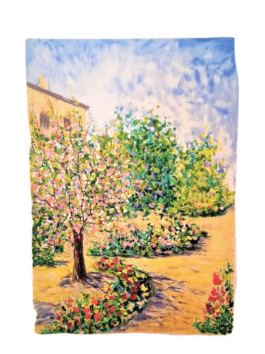 Giardino arul - giardino, d'arul"