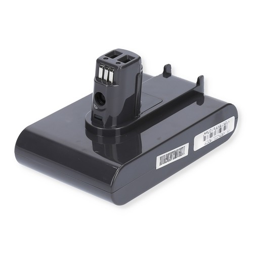 Batteria 1500mah per dyson - batteria,