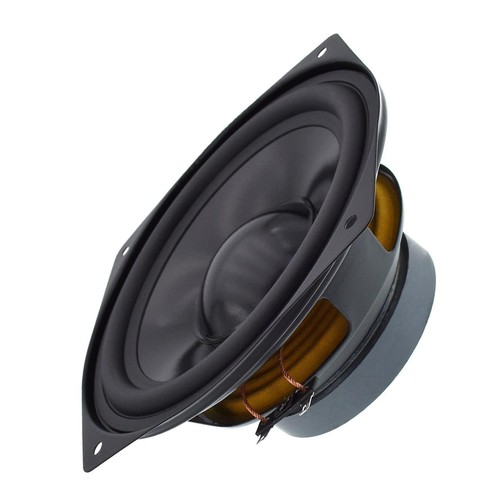 Dynavox subwoofer dy166 - subwoofer, dy166-9a