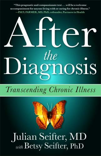 After the diagnosis format - the,