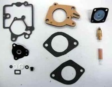 W521 kit revisione carburatore - w521,