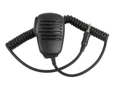 Microfono altoparlante