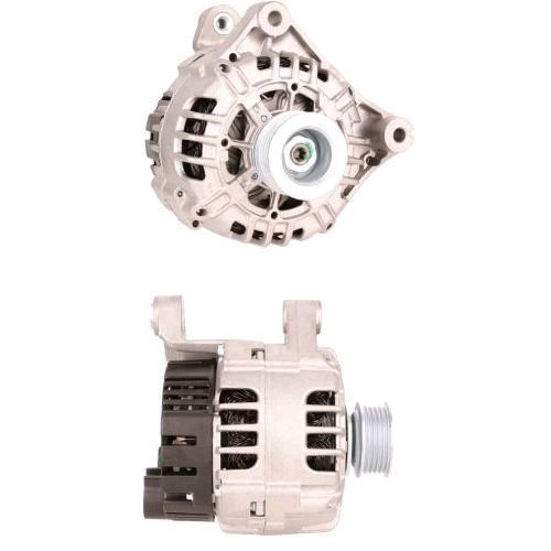 Alternatore per rover zt - 75,