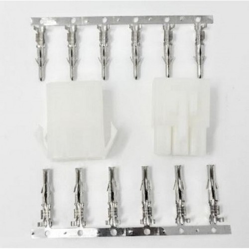 Kit faston tondo - kit,