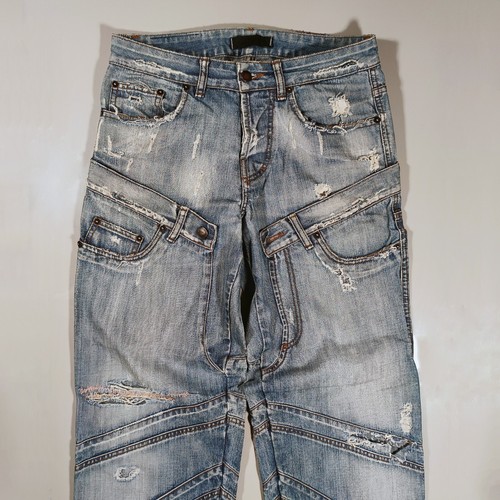 Jeans moda absolute joy - jeans,