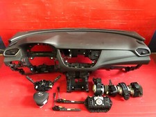 KIT AIRBAG TENDINA CRUSCOTTO