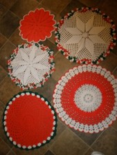 Runner centrini da tavola