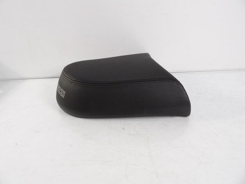 Sedile passeggero moto - sedile,