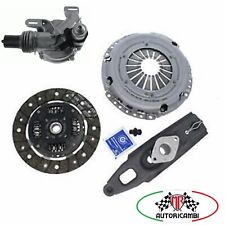 KIT COMPLETO FRIZIONE + ATTUATORE ORIGINALE SACHS SMART FORTWO (451) ORIGINALE 