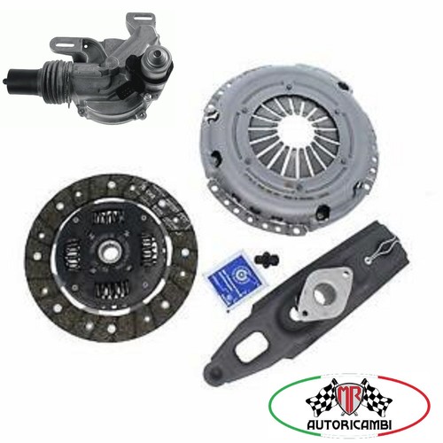 Kit completo frizione - kit, +