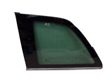 Vetro Finestra Posteriore