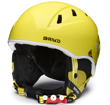 Casco Briko Kodiakino 2.0
