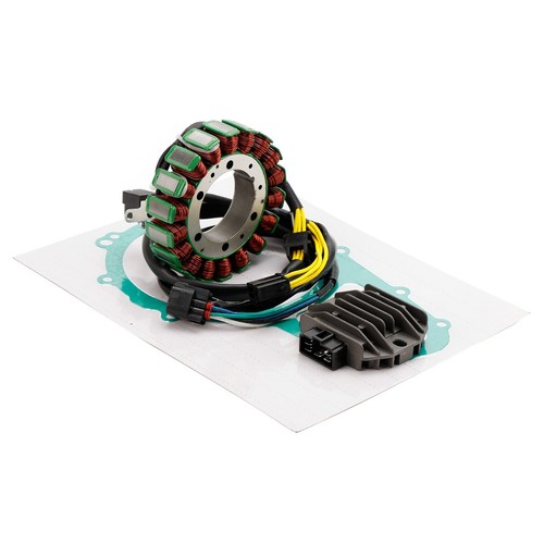 Alternatore statore regolatore - statore,