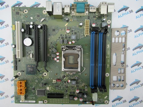 Fujitsu d3061 a13 - gs2, intel