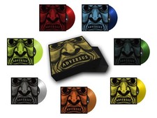 Colle Der Fomento ‎–