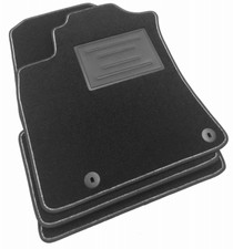 ASC tappetini auto set 4pz KIA