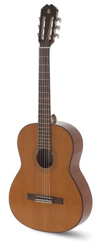 Admira malaga chitarra - admira,