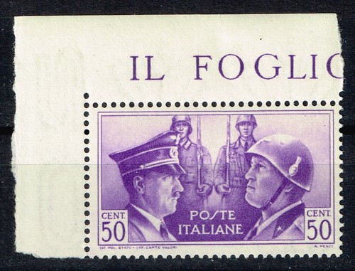 Germania italia asse - asse, ww2