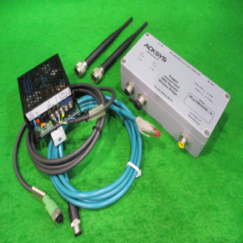 Usato acksys - acksys, /