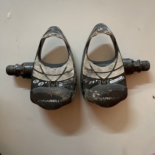 Pedali bici corsa strada - , look