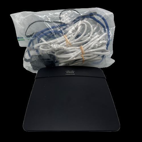 Cisco linksys e1200 - cisco,