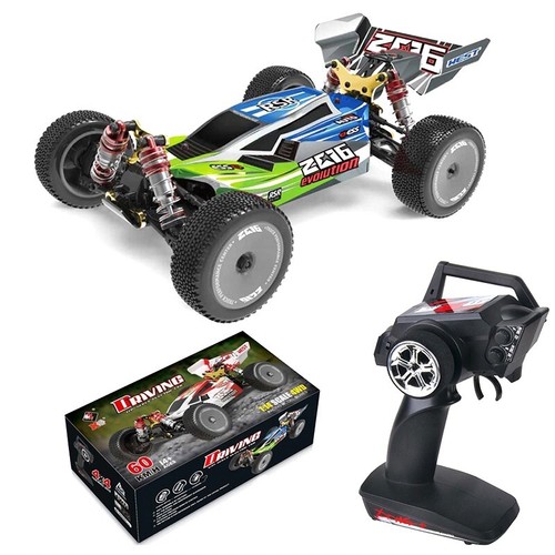 Wltoys xks 144001 rc - wltoys,